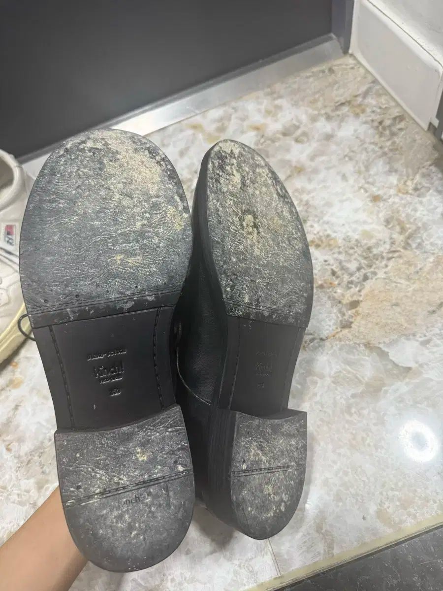 キーンチ summit 597 p ローファー ブーツ 革靴 靴