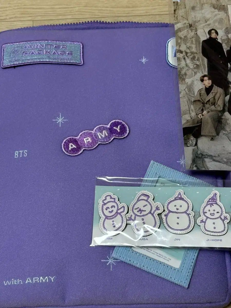 防弾少年団 バンタン