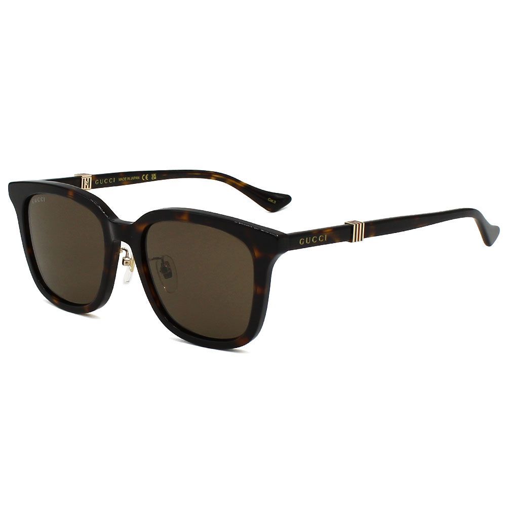 GUCCI グッチ GG1498SK-002 サングラス アジアンフィット メンズ