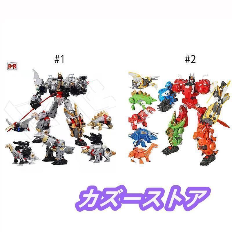 トランスフォーマー　ダイノボット　3体セット 国内：タカラトミーモール限定】GENERATION SELECTS