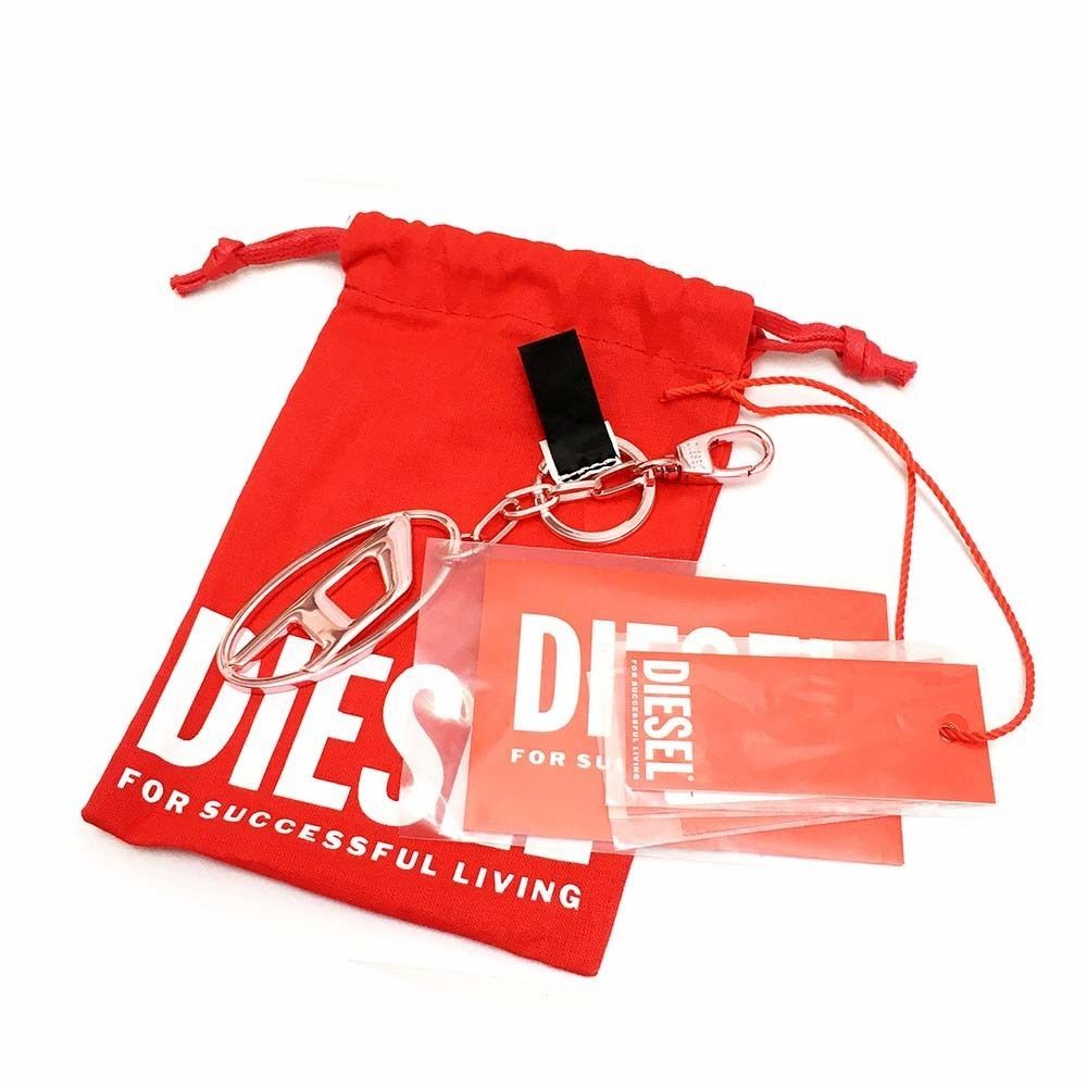 新品 DIESEL X09691 PR581 T5275 キーホルダー 楽天市場】【秋冬新作SALE☆全品P5倍＆最大2万円ｽﾍﾟｼｬﾙｸｰﾎﾟﾝ15日
