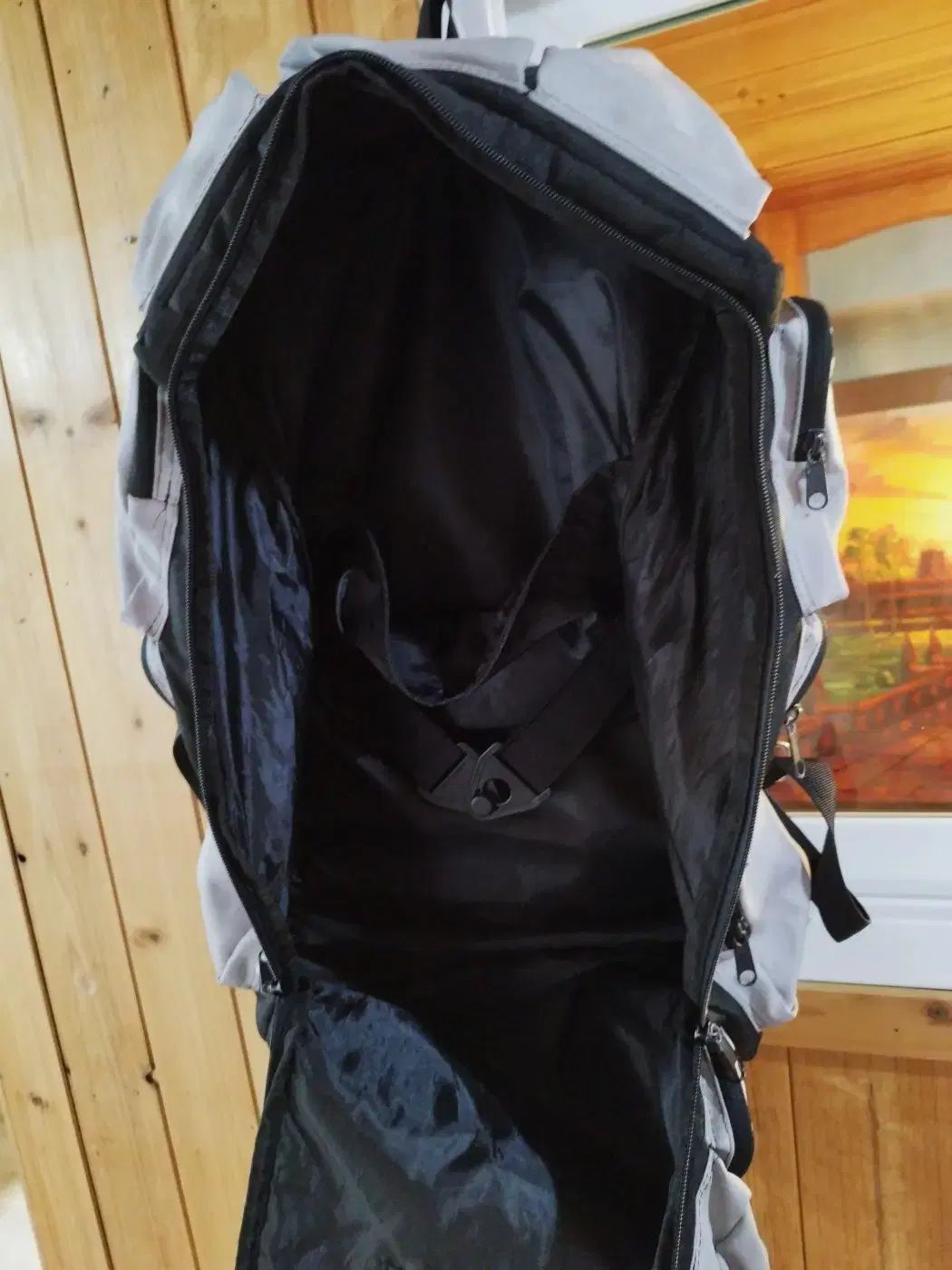 リュックサック