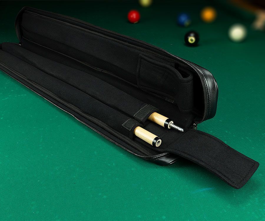 ビリヤード キューケース アクション ACSC09 2B2S Action ACSC09 2バット2シャフト ソフトキューケース 2B/2S 【公式通販】