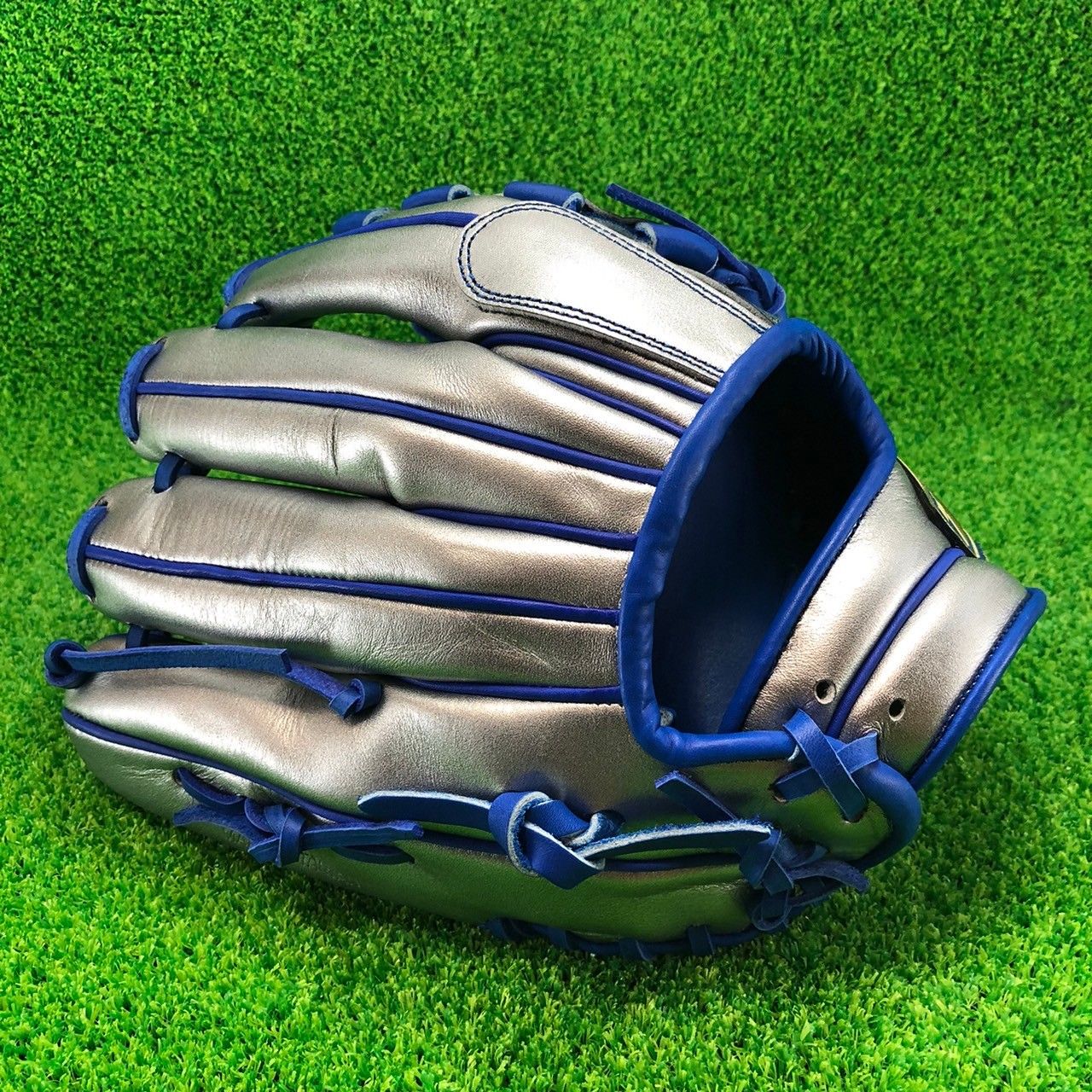 ゼット ZETT 952 内野手用 硬式グローブ 内野用 硬式グローブ