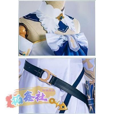 バーバラ コスプレ衣装