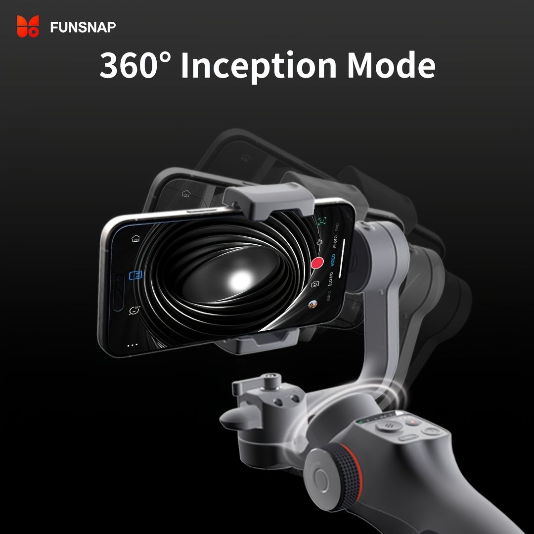 360°回転