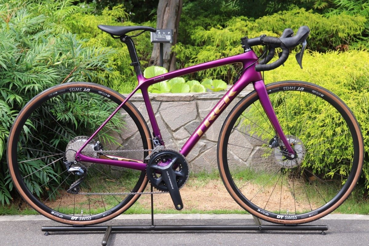 トレック TREK エモンダ EMONDA SLR P1 2019年頃 52サイズ シマノ アルテグラ R8020 11S カーボン ロードバイク さいたま浦和店