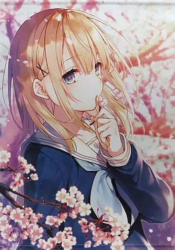 中古】同人ポスター・タペストリー・カレンダー系 【オリジナル】B2