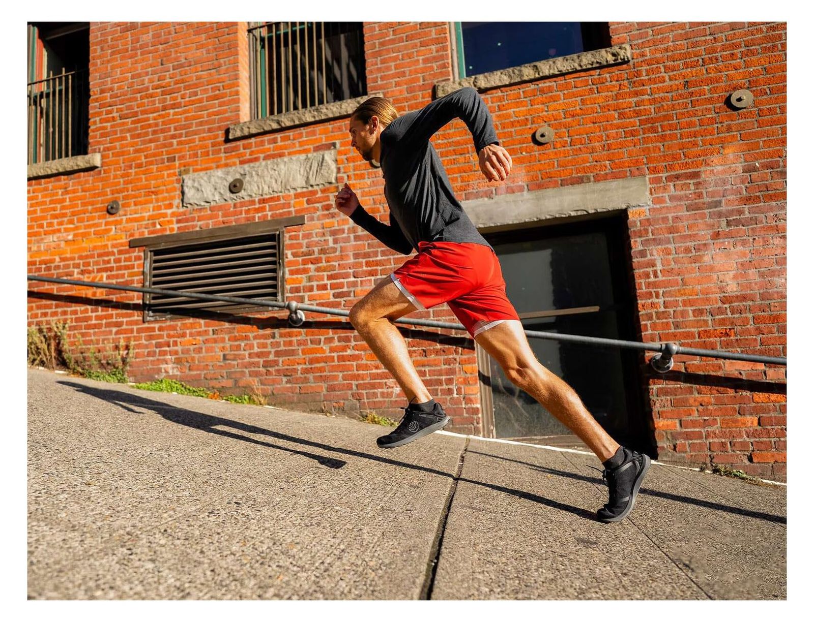 ランニングシューズ ST-5