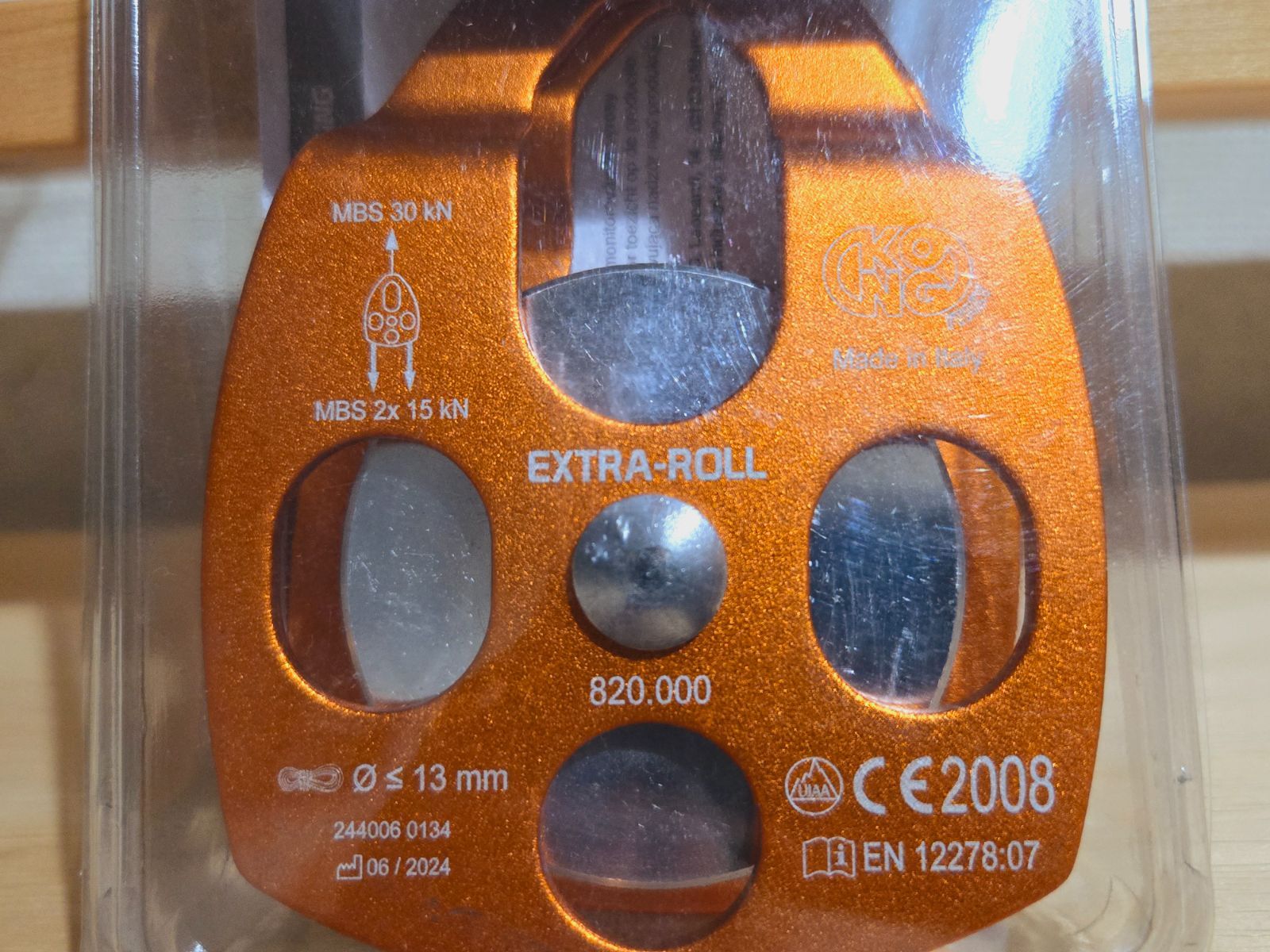 EXTRA