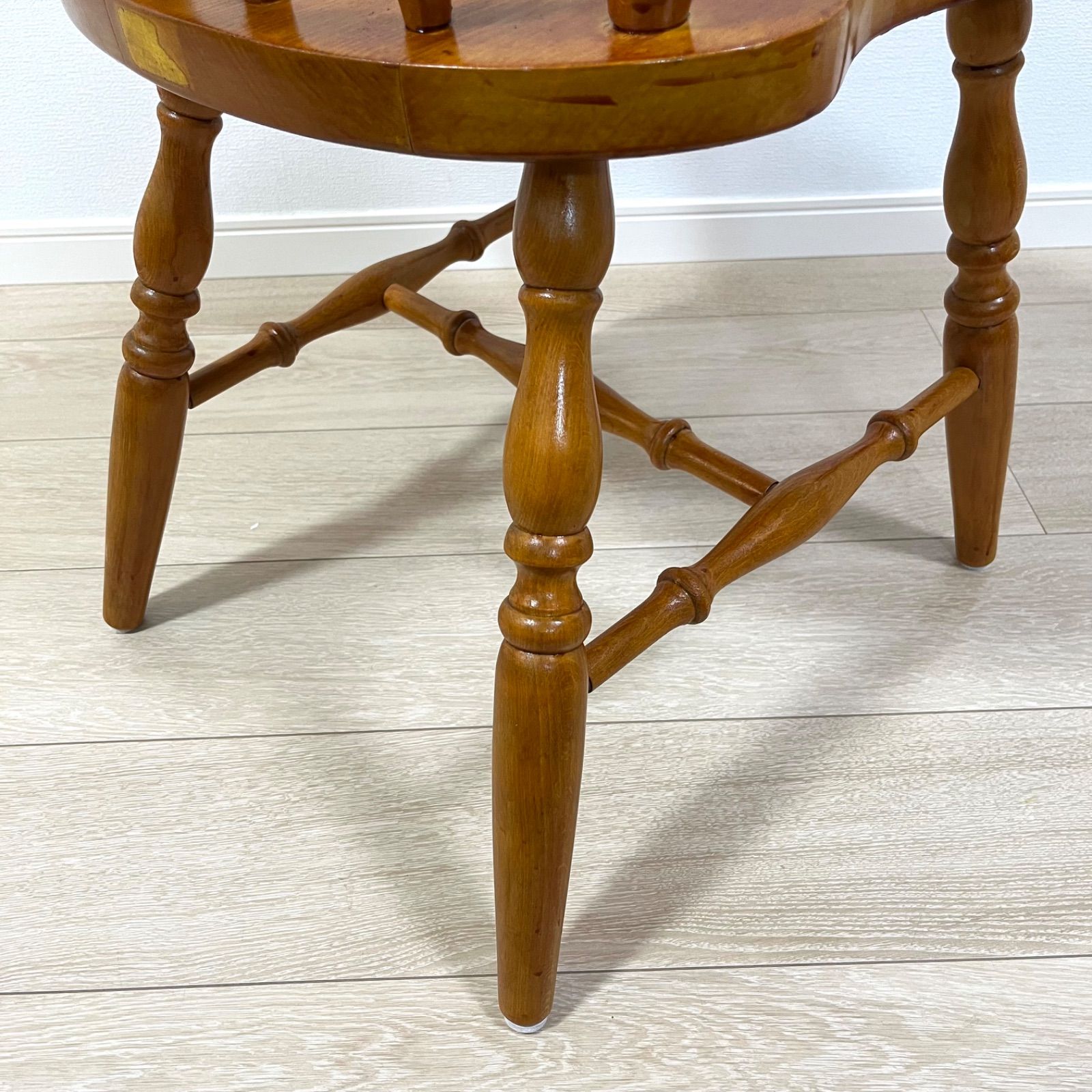 ダイニングチェア ウィンザーチェア