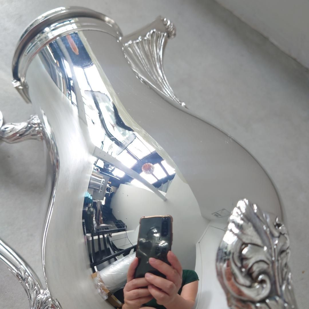 クリストフル マルリー コーヒーポット WWW_SKLAD-KIRPICHA_RU