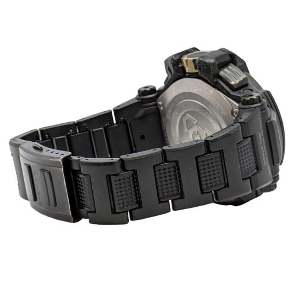 G-SHOCK ジーショック CASIO カシオ 腕時計 GPW-1000FC-1A9JF 電波 