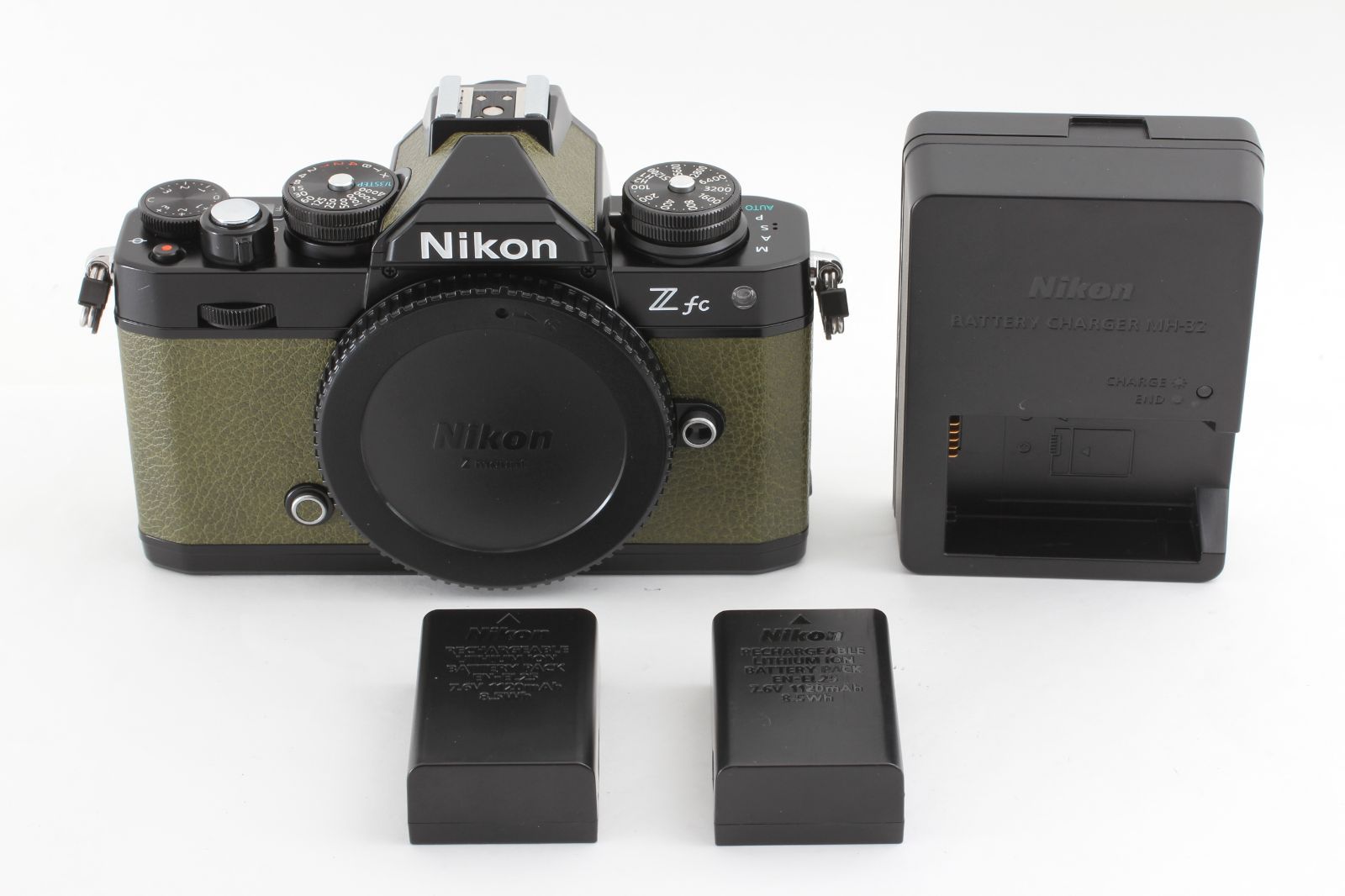 Nikon
