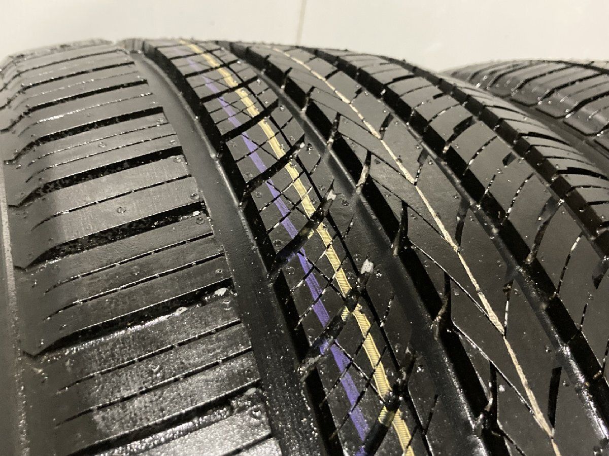 新品】NANKANG Sportnex NS-25 275/40ZR19 101Y 19インチ 夏タイヤ 2本 