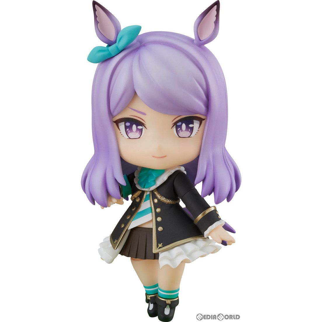 ねんどろいど 2037 メジロマックイーン ウマ娘 プリティー
