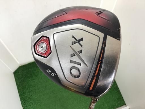 質問、製作依頼専用、販売ページではありません! 中古 ダンロップ XXIO(2018) 10.5° ドライバー DR XXIO MP1000