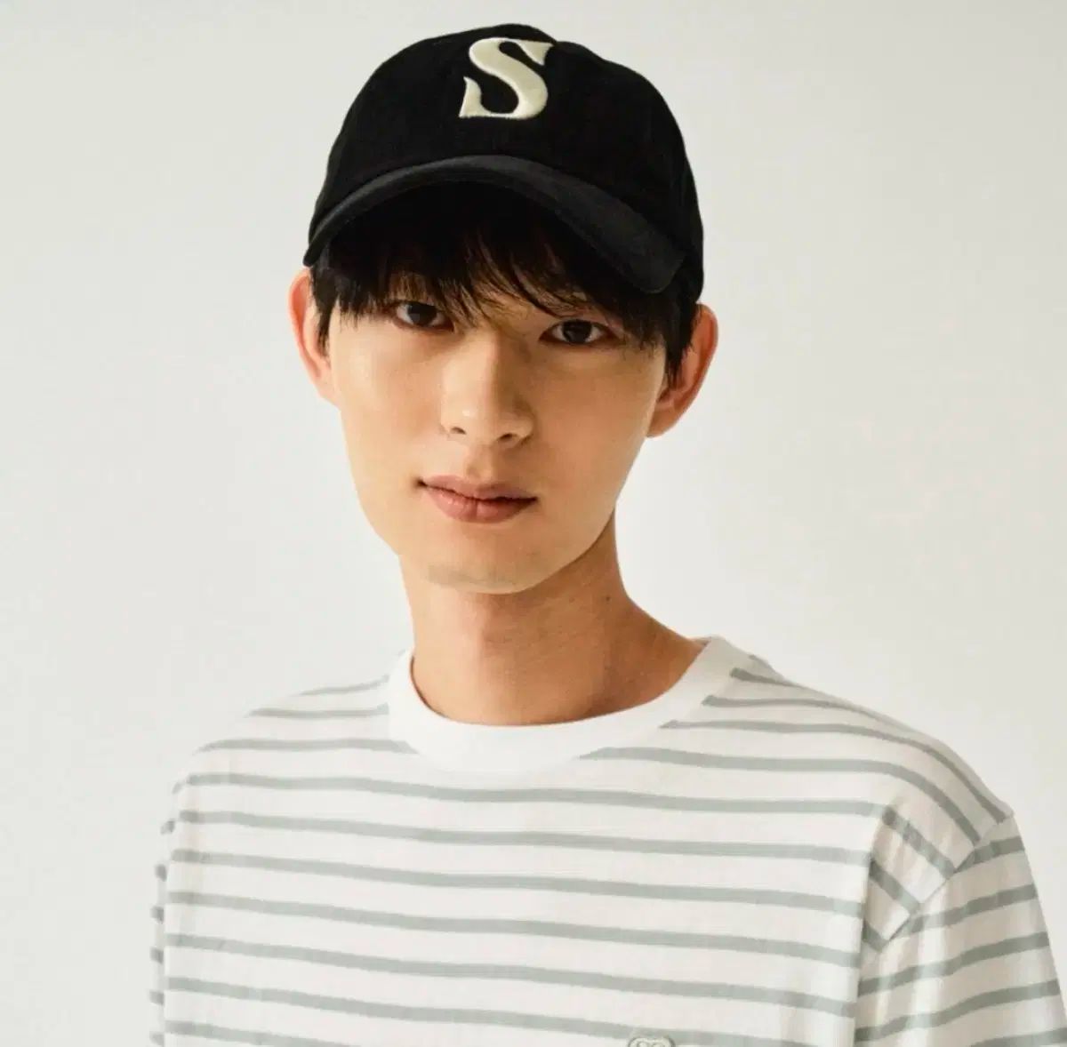 SATUR キャップ 韓国 Qoo10] SATUR Vintage casual ball