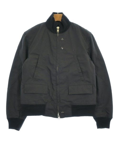 Engineered Garments ミリタリーブルゾン メンズ 古着