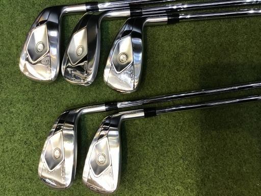 タイトリスト Titleist T400 2025 5S アイアンセット IR NS PRO 880 AMC フレックスS メンズ 男性用 右利き 右用 Cランク ゴルフクラブ