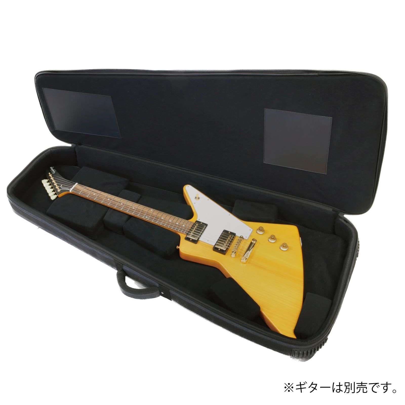 KIKUTANI ギグバッグ