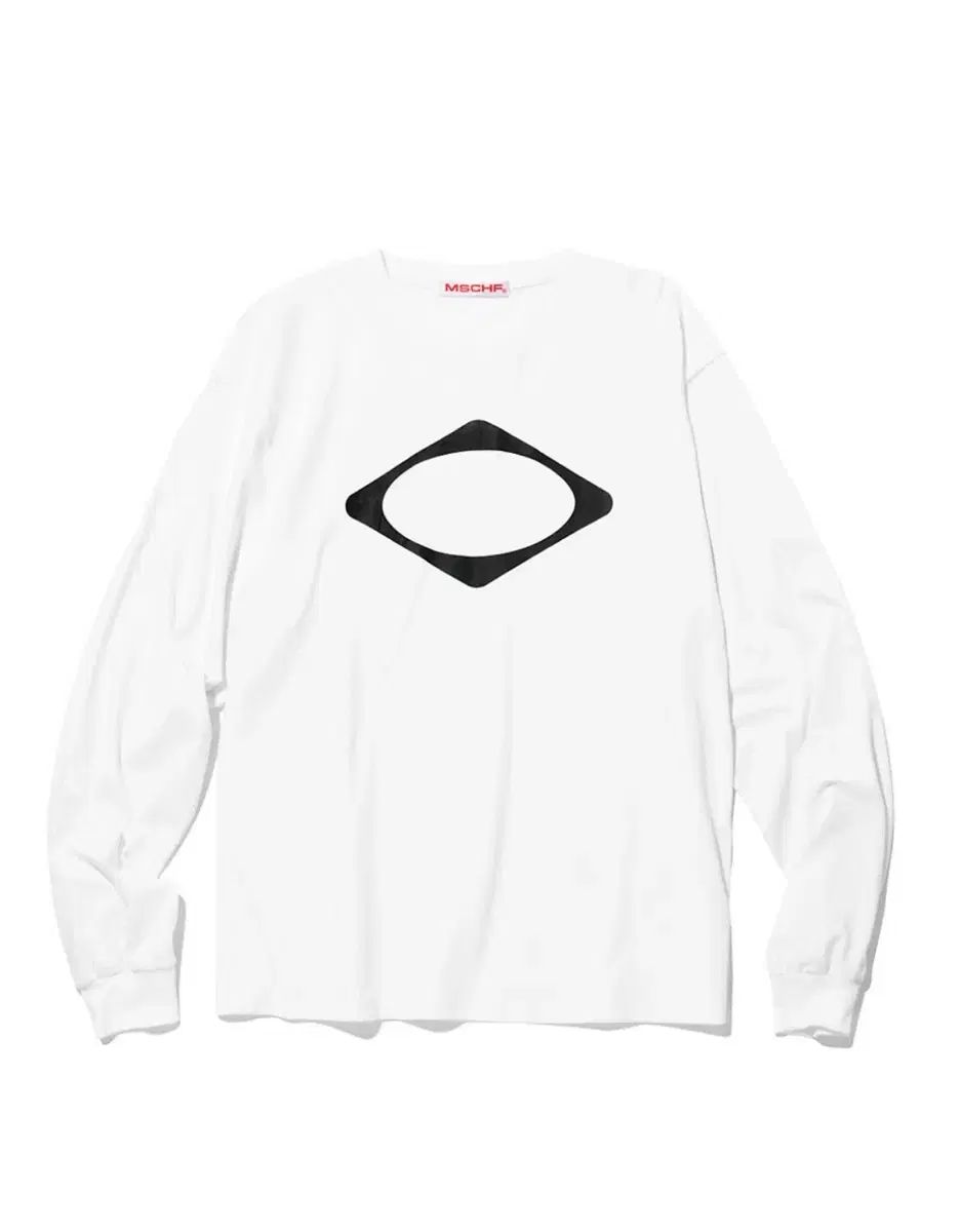 L MISCHIEF ミスチーフ RHOMBUS ランバス 長袖