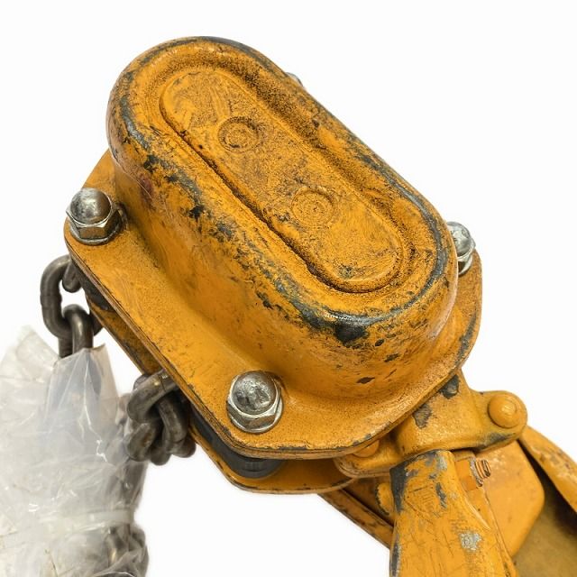 レバーブロック L5型