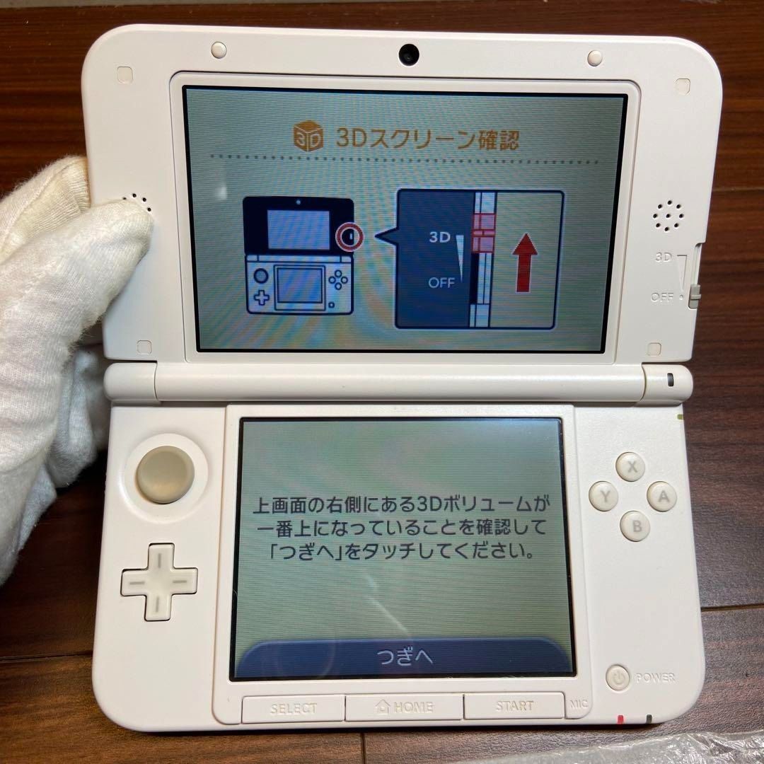 ピンク×ホワイト