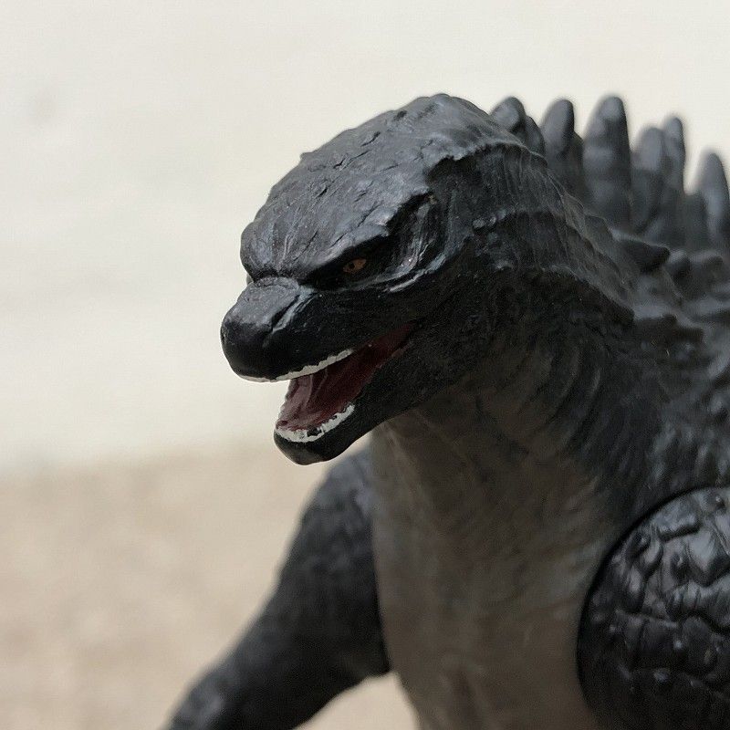 BANDAI バンダイ ゴジラ ムービーモンスターシリーズ ゴジラ2014