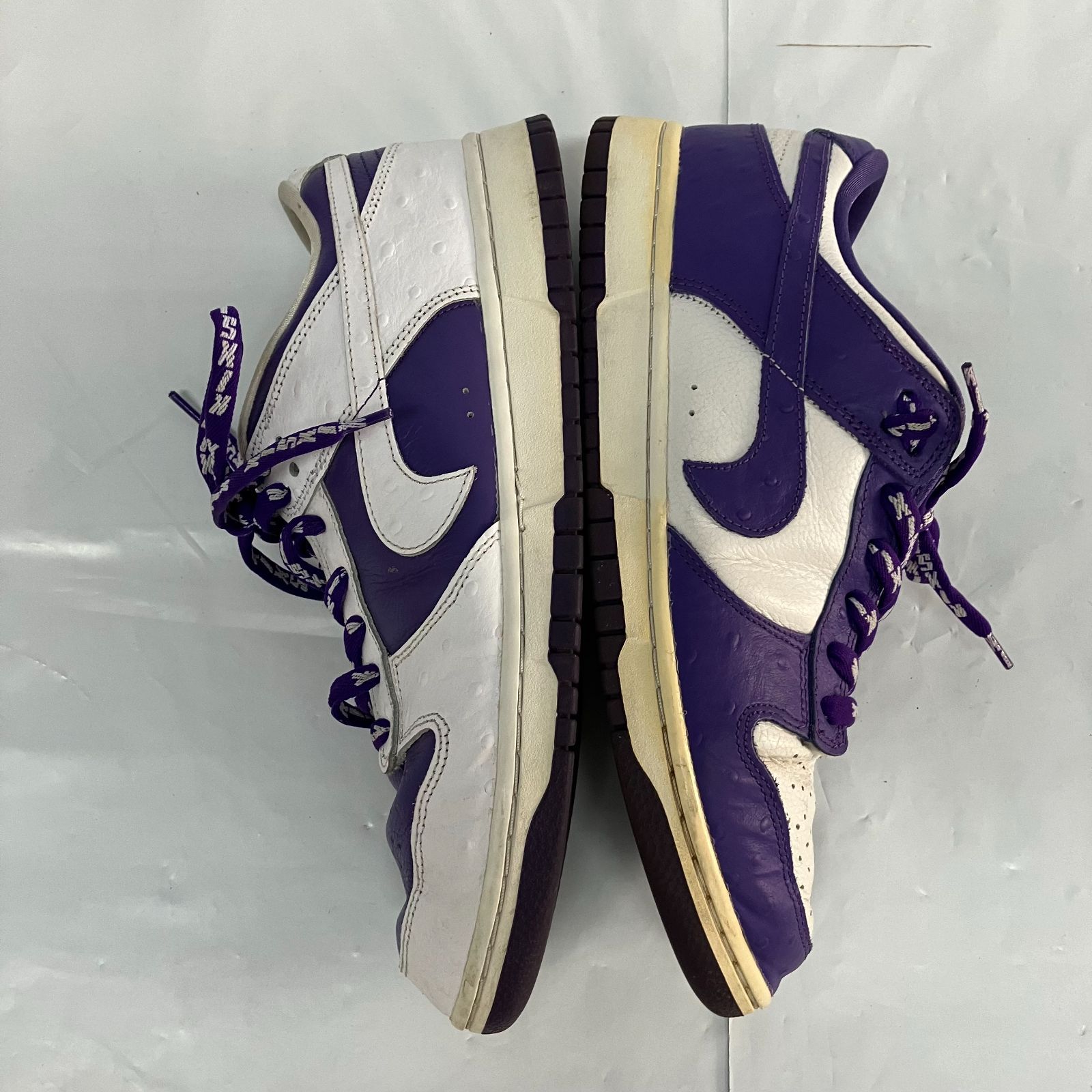 Nike Women's Dunk Low Made You Look ナイキ ウィメンズ ダンク