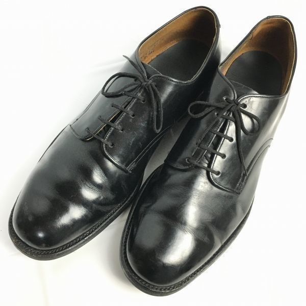 試着交換OK！1982年製 INTERNATIONAL SHOE CO. U.S.NAVYサービス 