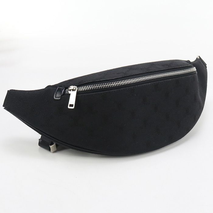 Berluti(ベルルッティ) カリグラフィー ボディバッグ ウエストバッグ