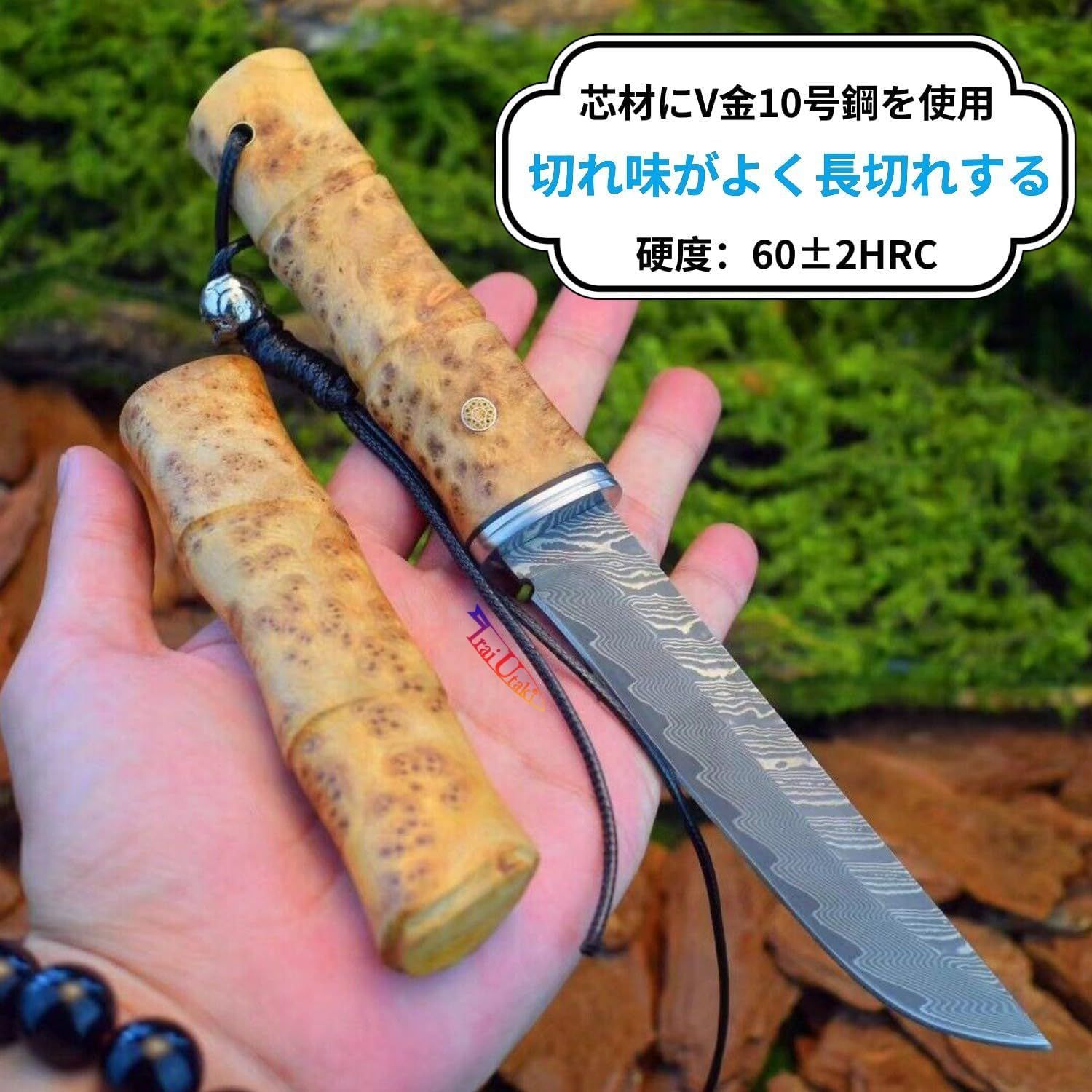 登山