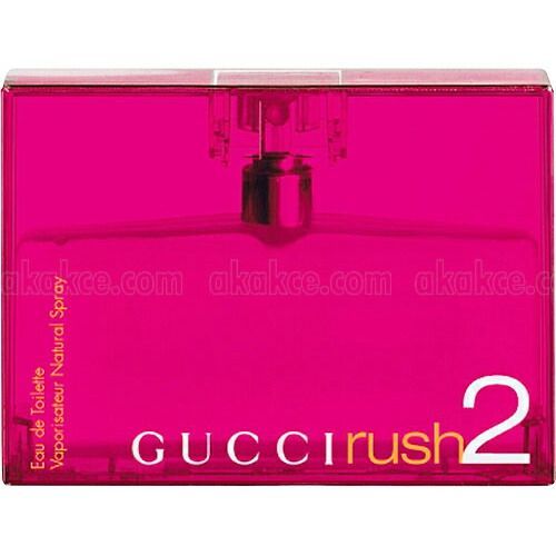 グッチ ラッシュ2 オードトワレ EDT SP 50ml GUCCI 香水 香水