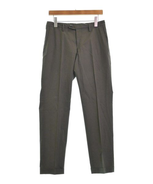 LARDINI スラックス メンズ 【古着】【中古】【送料無料】