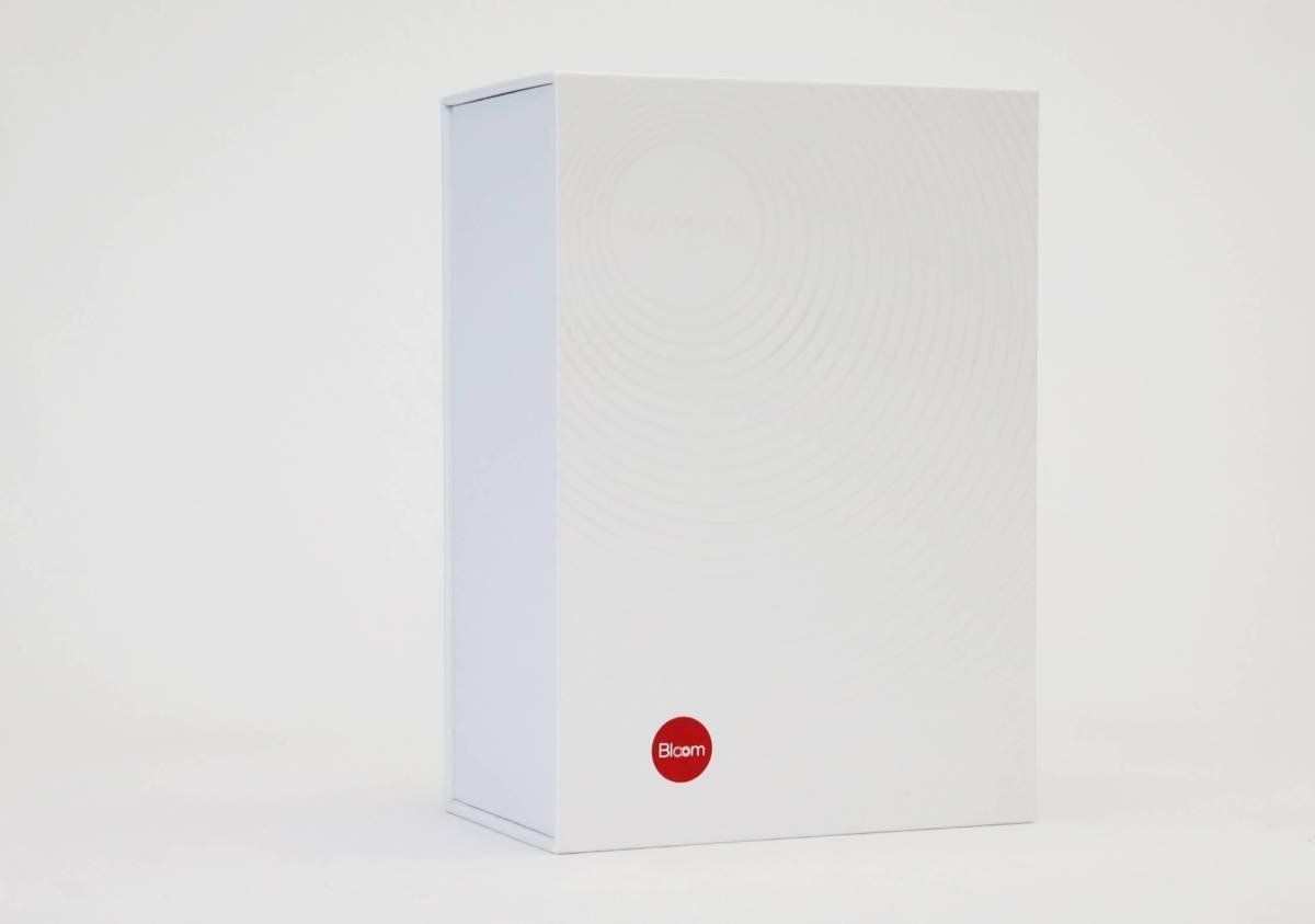【送料無料】展示品 ヤーマン RF ボーテ ブルーム レッド S10J1B 送料無料】展示品 ヤーマン RF ボーテ ブルーム レッド S10J1B
