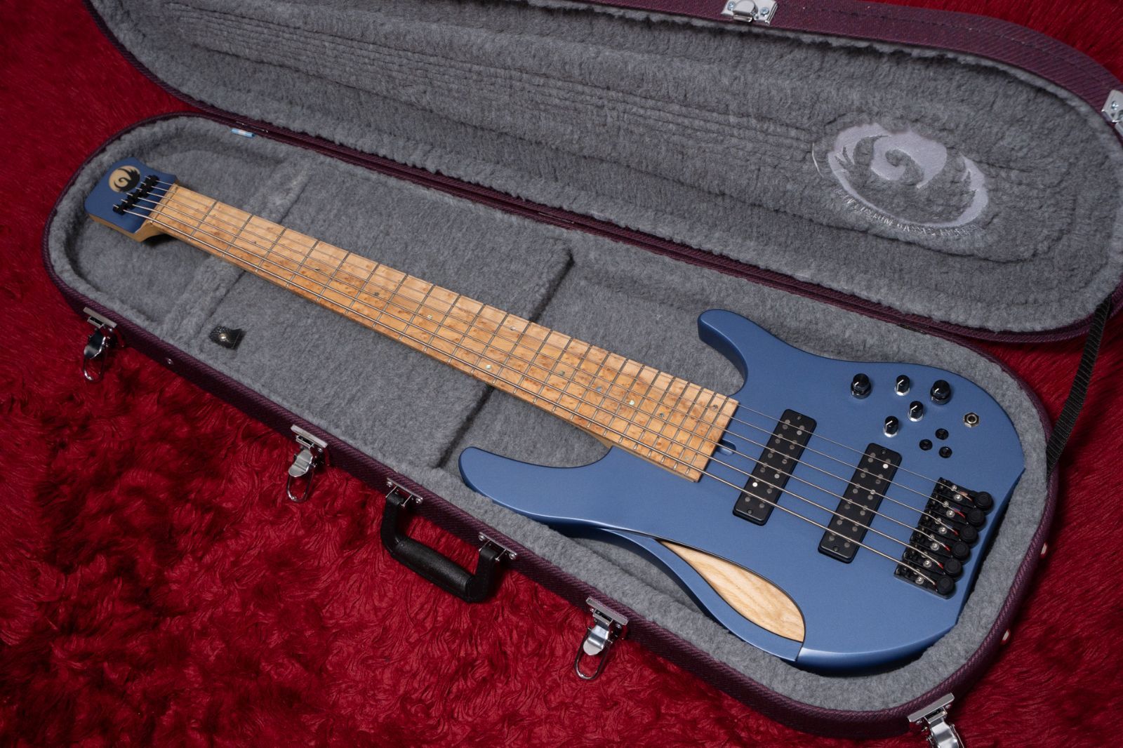 ヤング・ギター ROCK BASS 2 増刊号 シートレコード付