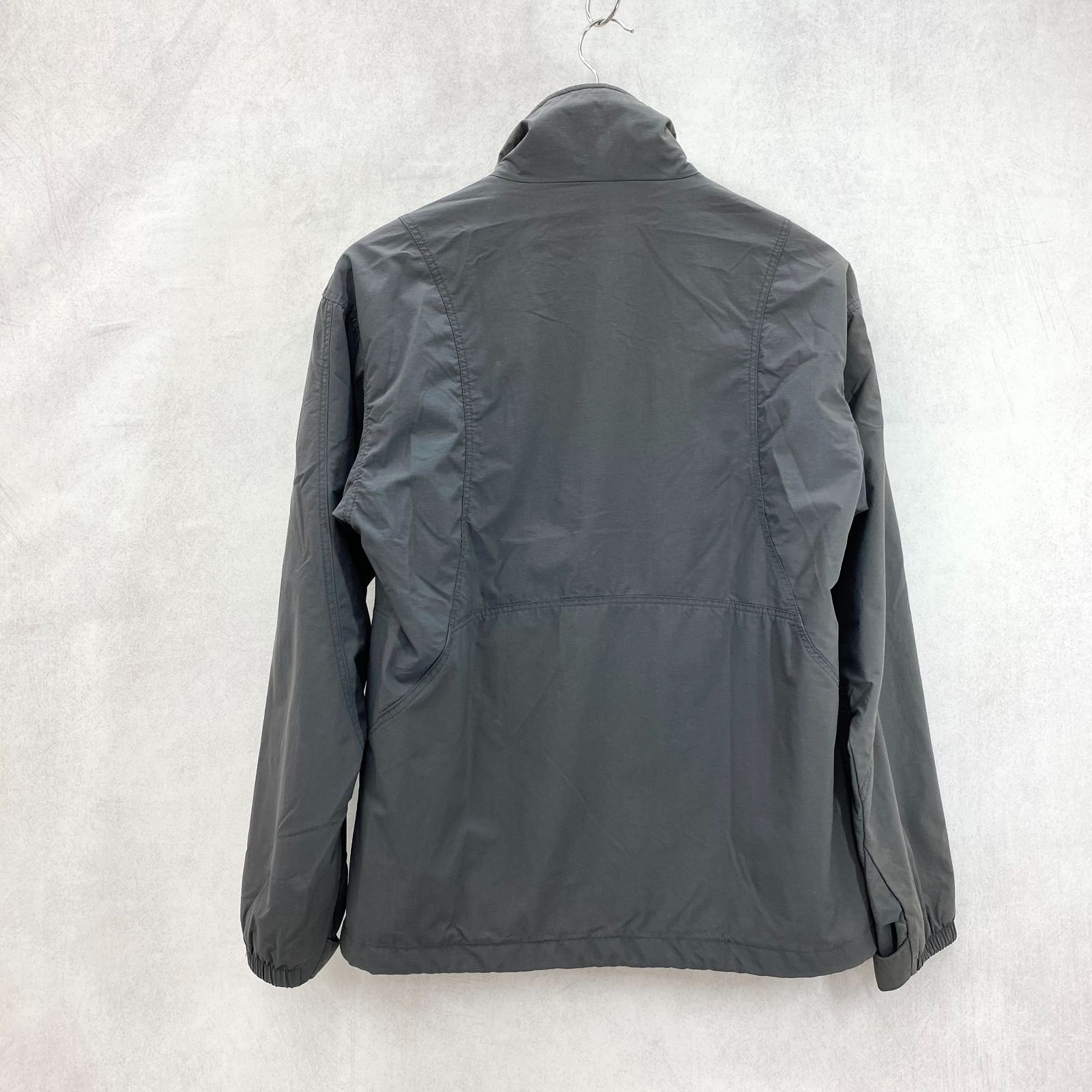 90s USA製 Patagonia パタゴニア Nylon Anorak Parka ナイロン