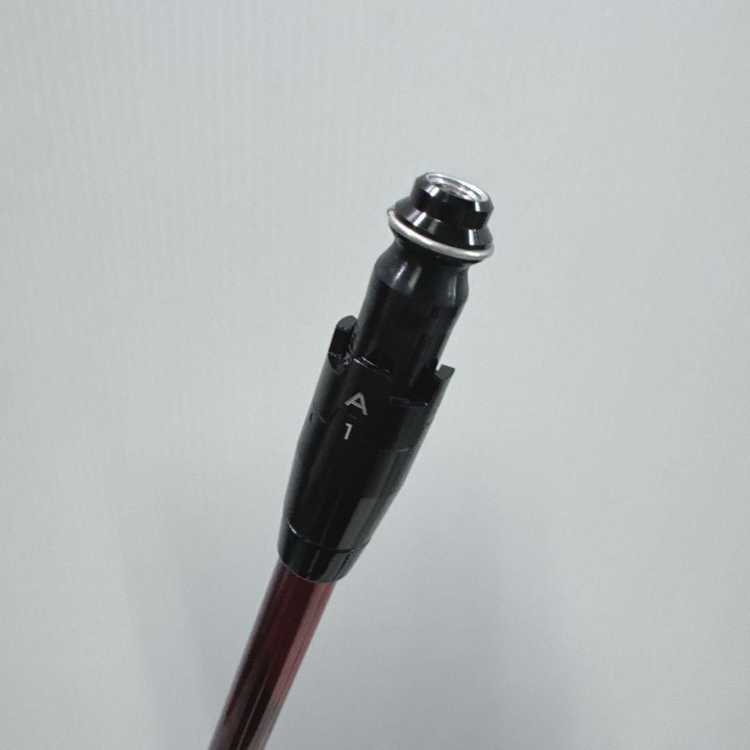 美品 タイトリストスリーブ 7W用 Speeder 661 EVOLUTION Ⅲ スピーダー