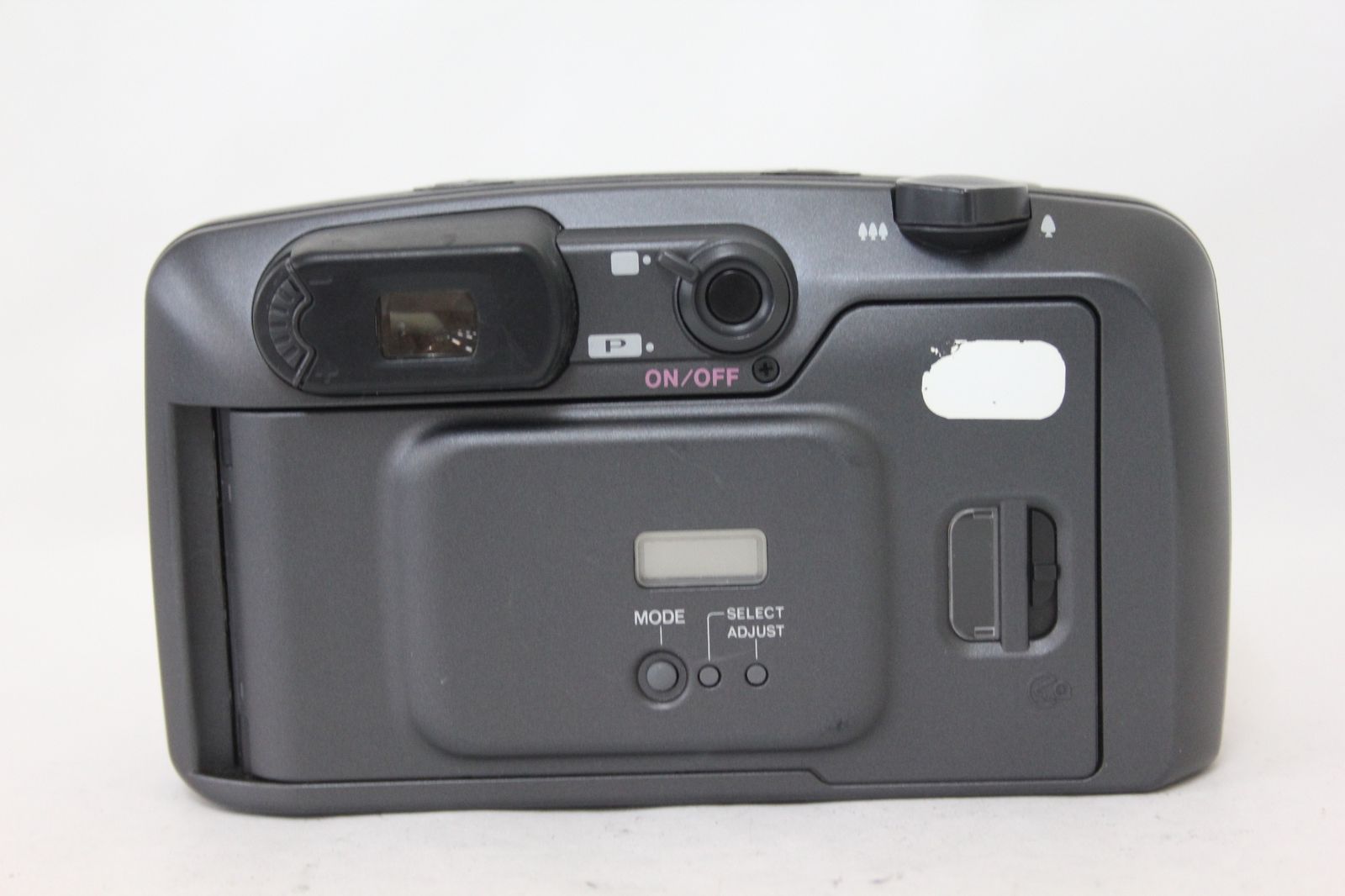 人気 【返品保証】 ペンタックス Pentax ESPIO 140 ブラック smc Multi