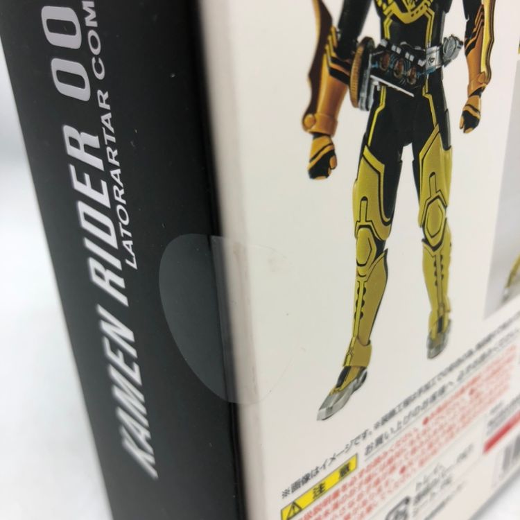 Amazon.co.jp: BANDAI SPIRITS(バンダイ スピリッツ) S.H.