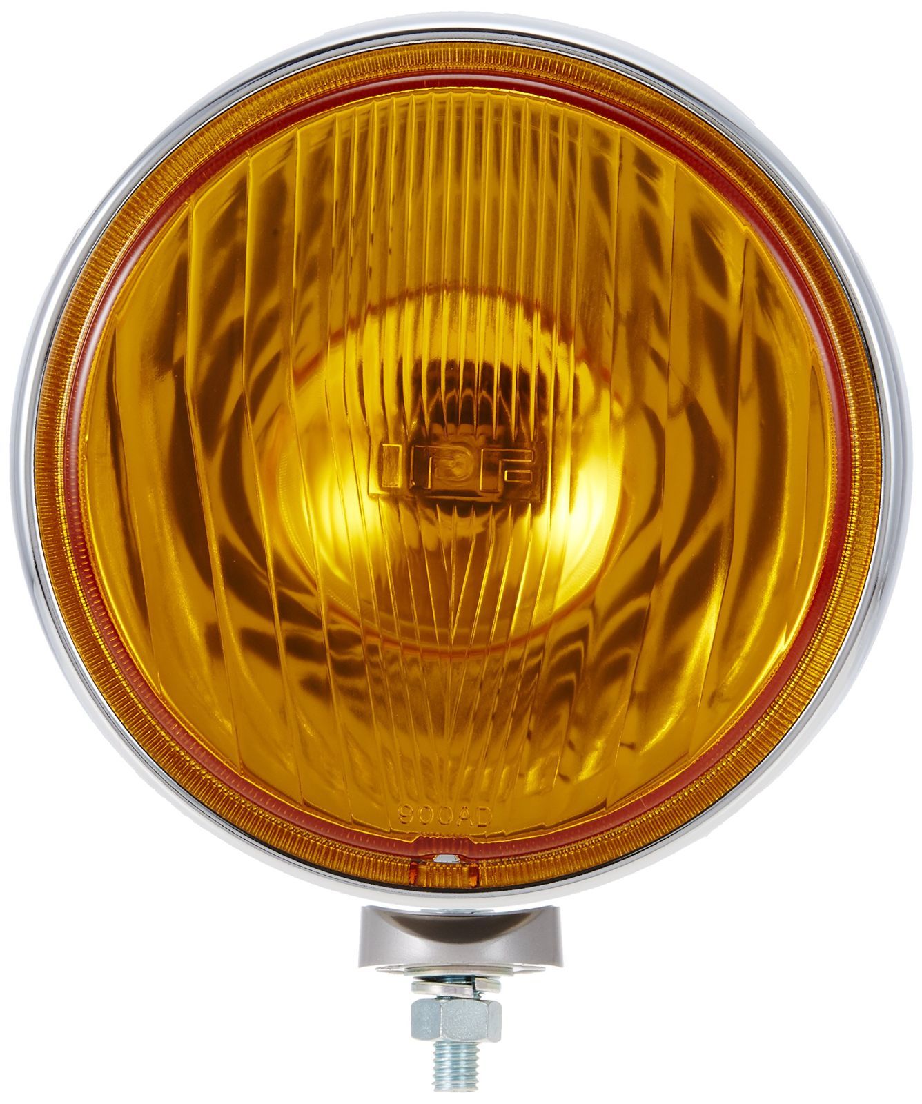 IPF フォグランプ h3 LED 黄色 24V LED フォグランプバルブ F シリーズ