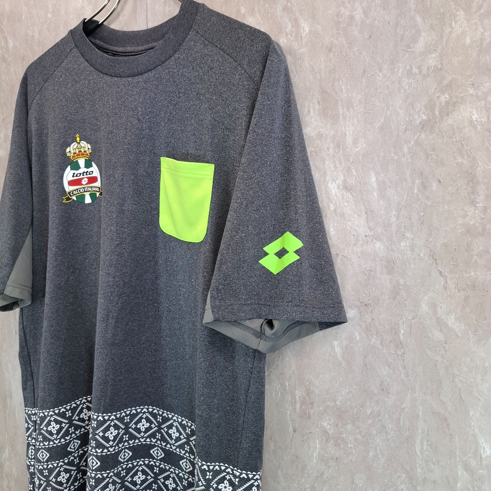 XL サッカー