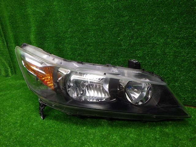 左右 HID