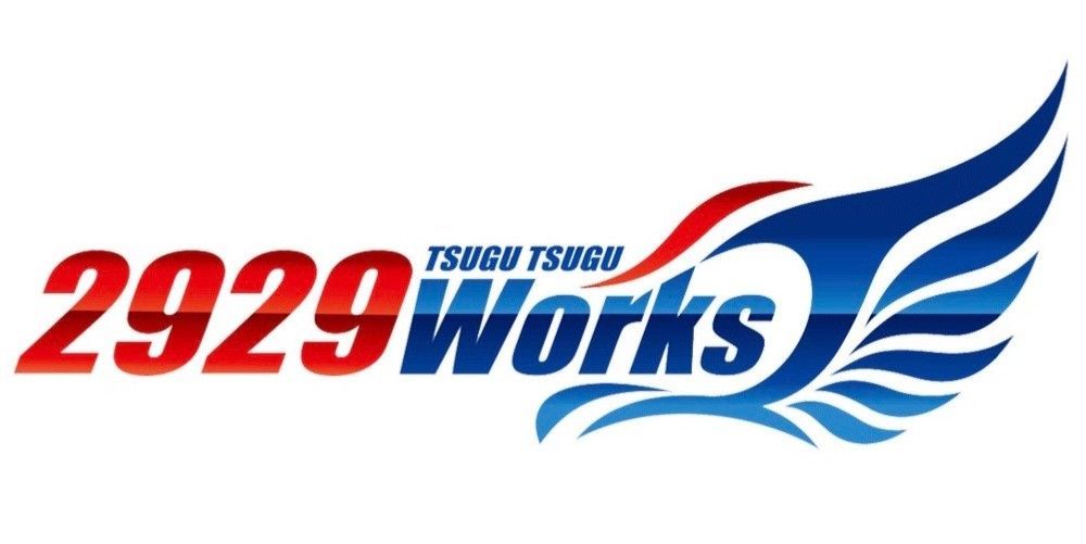 2929Works - メルカリShops