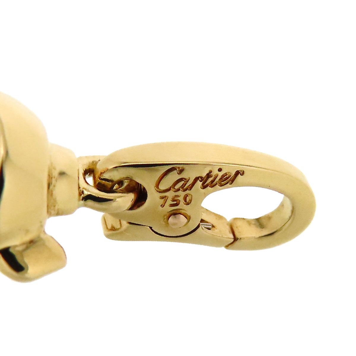 CARTIER ジュエリー