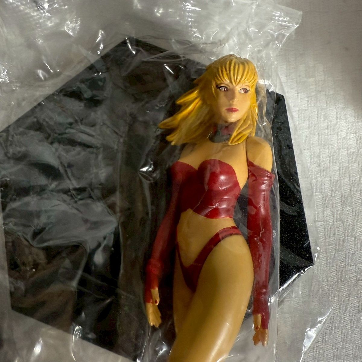 スペースアドベンチャーコブラ　フィギュア　チェス　6種コンプリート　【未開封品】 値下げ交渉歓迎] スペースアドベンチャー コブラ COBRA