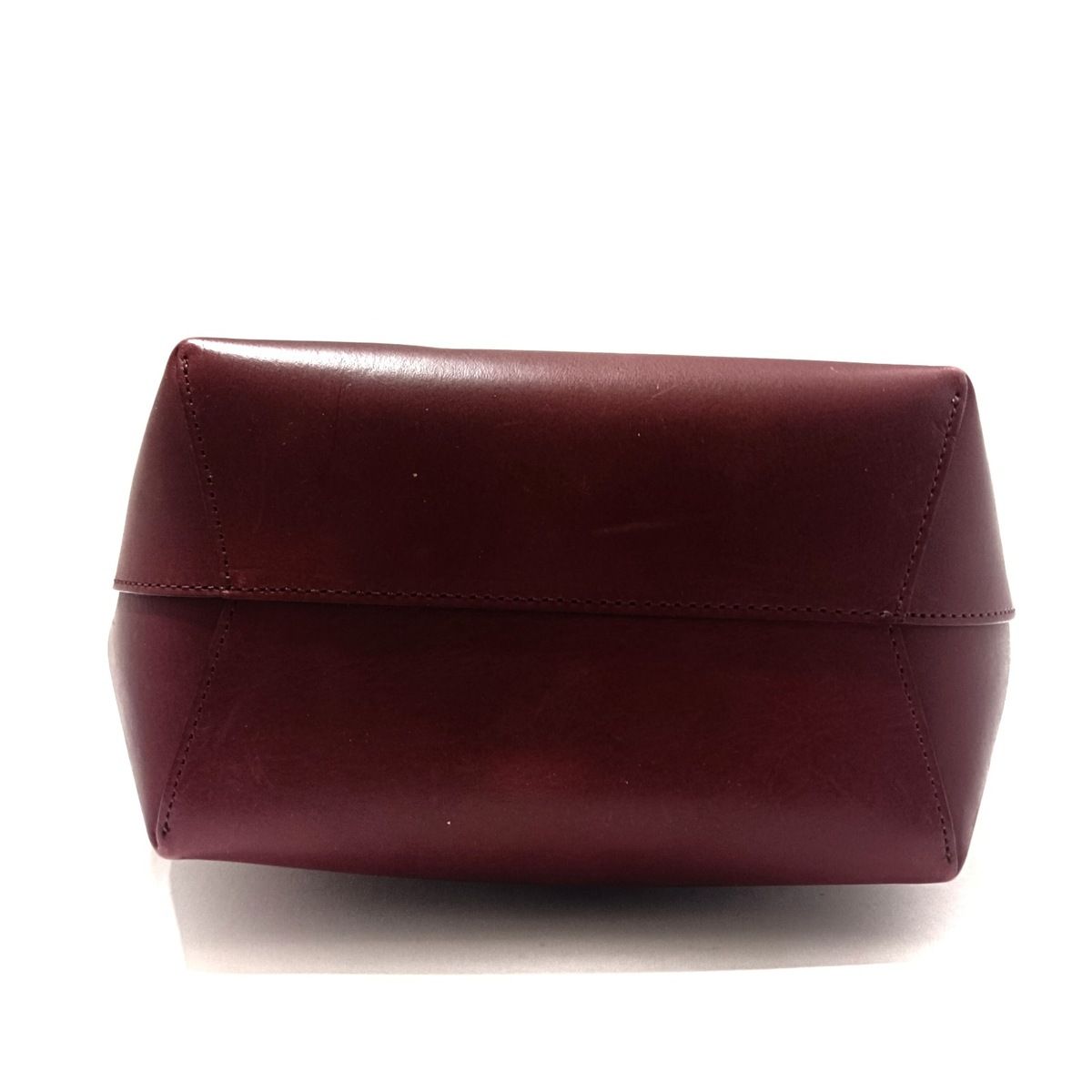 MANSUR GAVRIEL(マンサーガブリエル) ショルダーバッグ