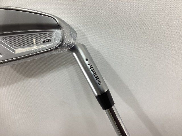 全国送料無料！ ユーティリティ ピン ♥ iDi ドライビングアイアン 3番|MODUS3TOUR105 JP |S|20 4701 杭全本店