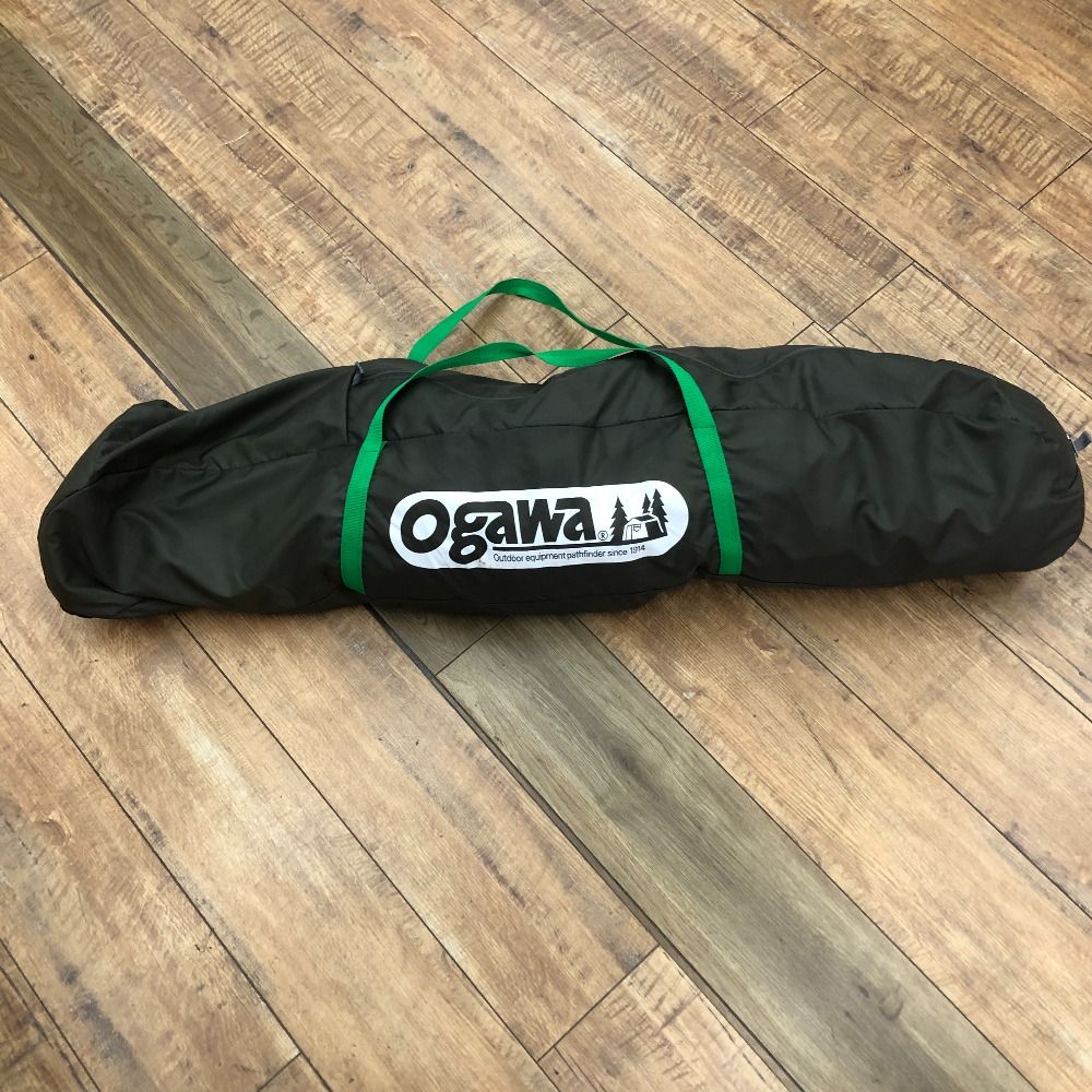 オガワ (キャンパル) ノースガード4 ワカサギ テント 絶版 ogawa 1652186863.jpg?1663989184